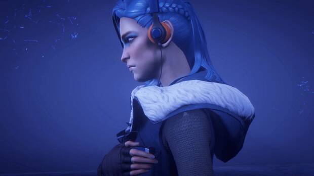 Dreamfall Chapters se retrasa en consolas hasta el 5 de mayo Imagen 3