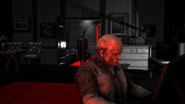 En 'Blues and Bullets' un Elliot Ness jubilado resolvía su último caso. Era un juego con ambientación de cine negro.