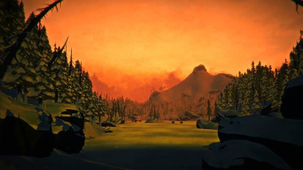 Nos aguardan 20 km² que explorar en The Long Dark.