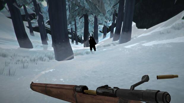 The Long Dark presenta su triler de lanzamiento Imagen 3