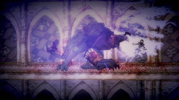 El estudio de Salt & Sanctuary est evaluando adaptarlo a Nintendo Switch Imagen 2