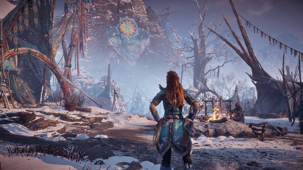 Horizon: Zero Dawn abandonar PS Plus Extra y Premium juego de Sony