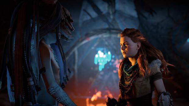 La primera expansin de Horizon: Zero Dawn llega el 7 de noviembre Imagen 3