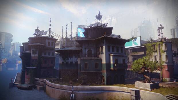 Destiny 2 incluirá minimazmorras llamadas Lost Sectors Imagen 4