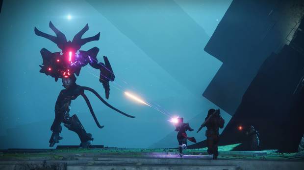 Los Asaltos, los Ocasos y las Incursiones ofrecen los mayores momentos de exigencia y brillantez en la fórmula 'Destiny'.
