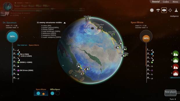 Interplanetary suma hoy su edici�n mejorada y actualizada en Steam Imagen 2