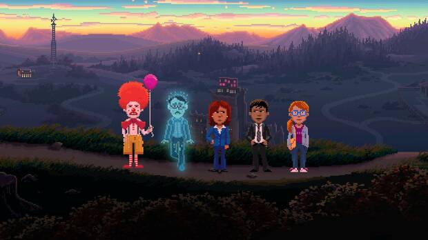 Thimbleweed Park