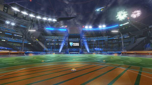 Rocket League supera los 34 millones de jugadores Imagen 2