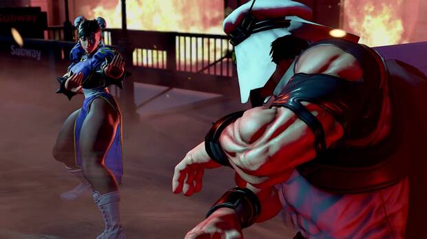 El 16 de febrero estar� todo listo para que los amantes a los juegos de lucha puedan disfrutar de la nueva entrega, que aparecer�n en PS4 y PC.