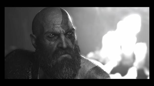 God of War: Cory Barlog explica por qu prescindieron del salto Imagen 2