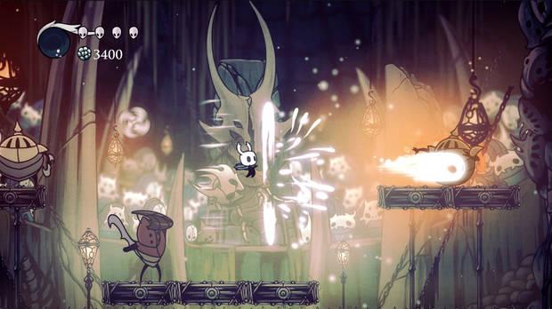 Los mejores indies de 2017