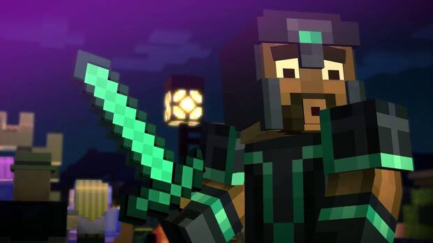 Telltale ha conseguido el equilibrio perfecto entre la estética del juego y la tecnología necesaria para poder contar una historia en la que los personajes están ‘animados’.