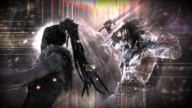 Hellblade: Senua's Sacrifice anuncia su modo foto Imagen 2