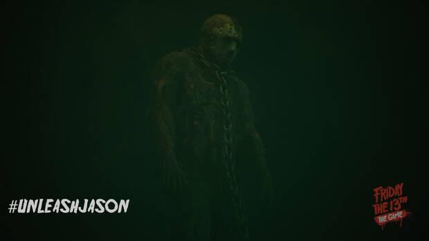 Friday the 13th: The Game se retrasa a 2017 para incluir el modo para un jugador Imagen 3