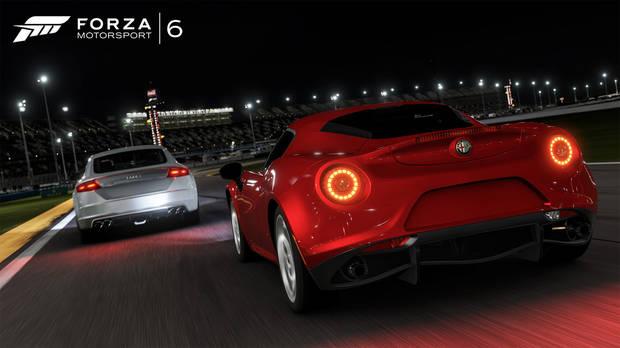 Las carreras nocturnas ofrecen un nuevo desaf�o.