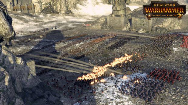 Total War: Warhammer presenta su nuevo contenido descargable Imagen 2