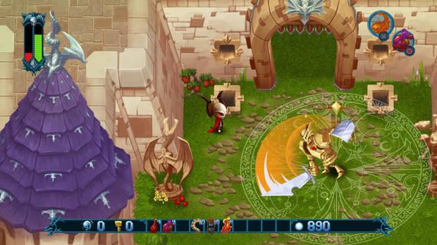 El arte del juego no es malo, pero no gustará a todos por igual.