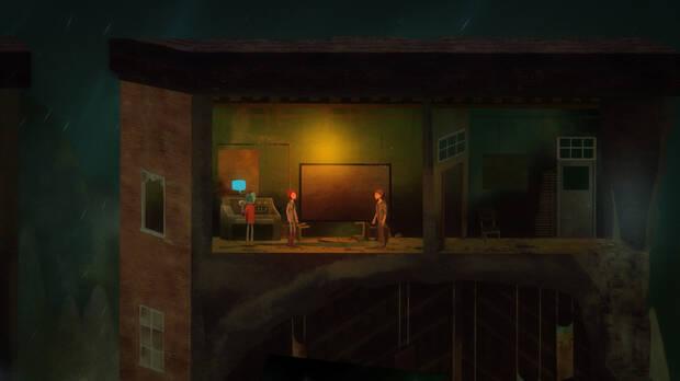 El estudio de Oxenfree sigue valorando llevarlo a Nintendo Switch Imagen 3