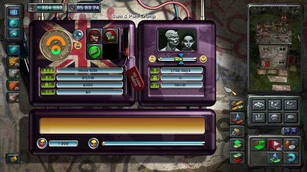 Constructor HD se retrasa al 31 de enero Imagen 2