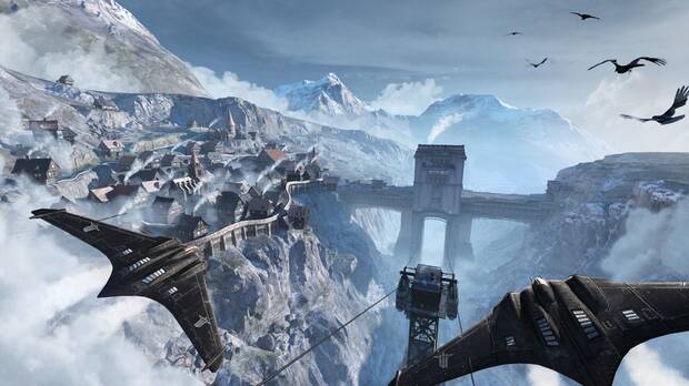 Wolfenstein: The Old Blood 2