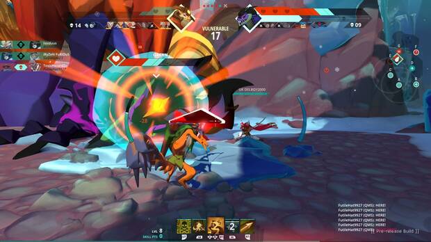 Gigantic llegar a Xbox One y PC el 20 de julio Imagen 2