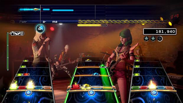 Crnica: Mad Catz presenta Rock Band 4 Imagen 3