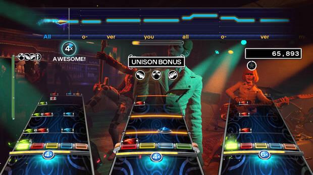 Crnica: Mad Catz presenta Rock Band 4 Imagen 2