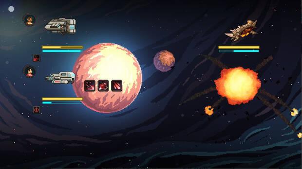 Halcyon 6: Starbase Commander, un RPG al estilo arcade, abandona el Acceso anticipado en Steam Imagen 2