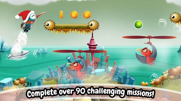 Gratis para Android: 10 de marzo de 2015 Imagen 2