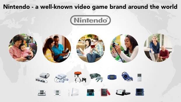 Nintendo es actualmente una de las compañías de videojuegos más famosas e importantes del mundo.