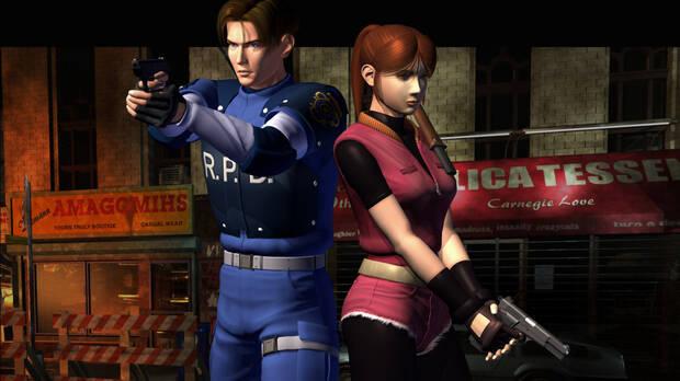 Resident Evil: 20 curiosidades para 20 años de historia 2