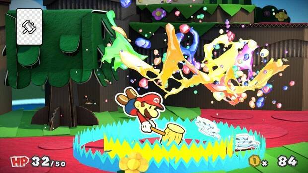 Nintendo Direct marzo 2016 3