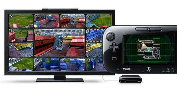 Nintendo Direct marzo 2016 2