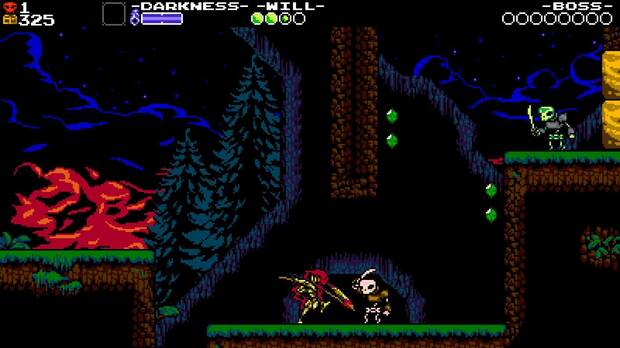 'Specter of Torment', la nueva expansi�n, tambi�n se puede adquirir por separado, y durante un mes es exclusiva de Switch.