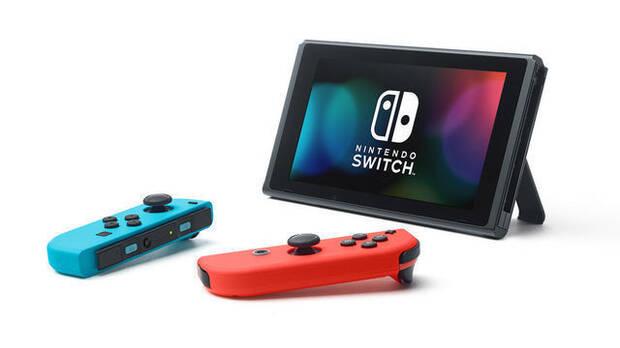 Nintendo explica los errores de conexin del Joy-Con izquierdo Imagen 2