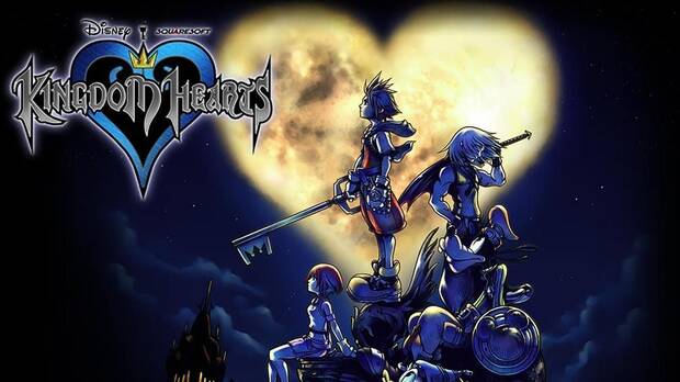 Kingdom Hearts rompi� moldes en PS2 gracias a sus m�ltiples cualidades, sobre todo al hecho de contar con el apoyo de Disney.