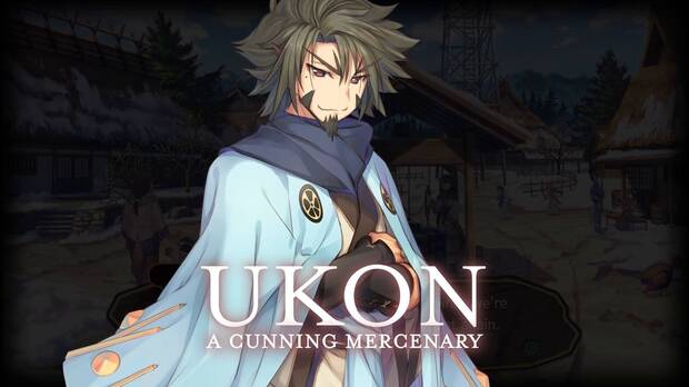 Utawarerumono: Mask of Deception nos presenta a Ukon en un nuevo triler Imagen 2