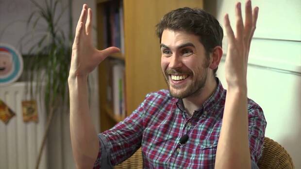 El desarrollo de No Man's Sky fue "una montaña rusa" Imagen 2