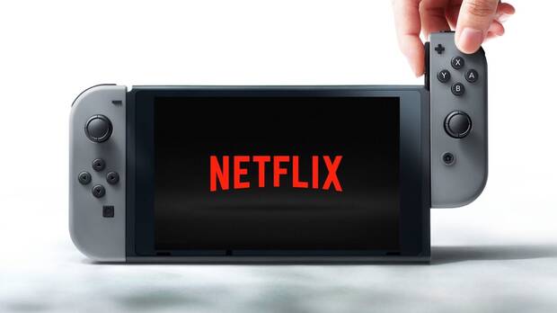 Nintendo: 'Netflix, Hulu y Amazon Video llegarn a tiempo a Switch' Imagen 2