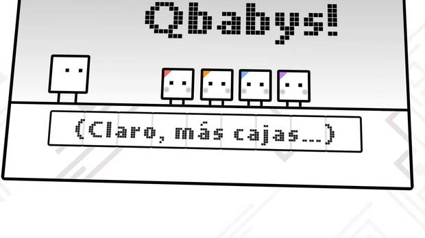 Bye-bye BoxBoy! confirma su lanzamiento en 3DS para el prximo 23 de marzo Imagen 2