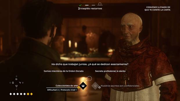 En esta particular historia conoceremos todo tipo de personajes históricos.