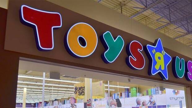 La cadena de tiendas Toys 'R' Us cierra definitivamente sus puertas Imagen 2