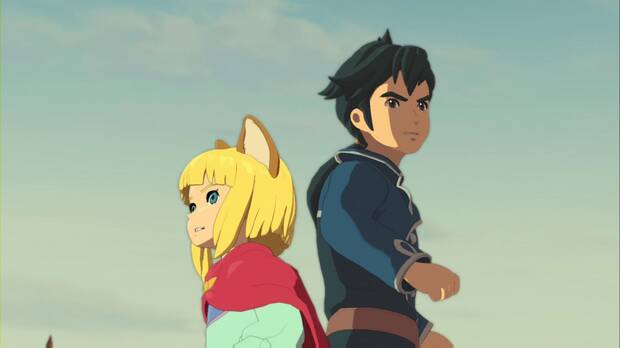 Ni No Kuni 2: el renacer de un reino, Capítulo 2