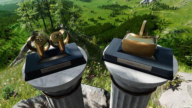 Oculus Rift celebra su segundo aniversario con promociones y anuncios Imagen 2