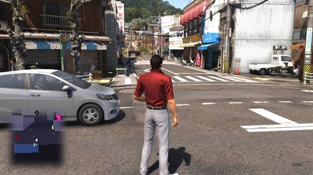 Onomichi es un contraste estupendo a la vida ajetreada de Kamurocho.