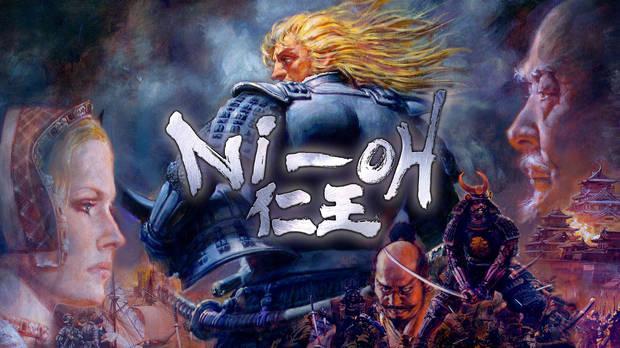 Los videojuegos que ms se han retrasado en la historia - Nioh