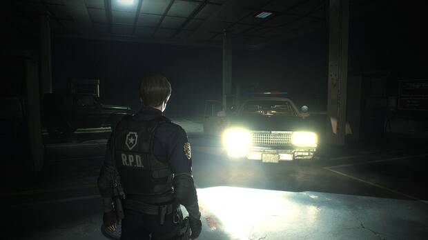 Este mod de Resident Evil 2 Remake elimina directamente a Mr. X Imagen 2