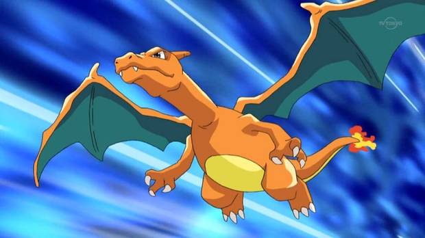 Charizard