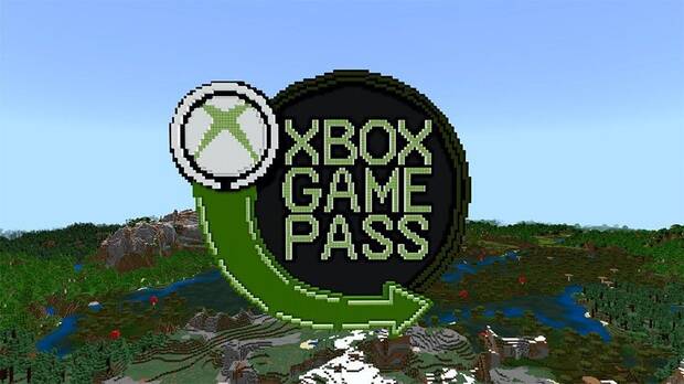 Minecraft llegar a Xbox Game Pass el 4 de abril Imagen 2