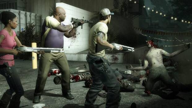 Turtle Rock anuncia Back 4 Blood, un sucesor espiritual de Left 4 Dead Imagen 2